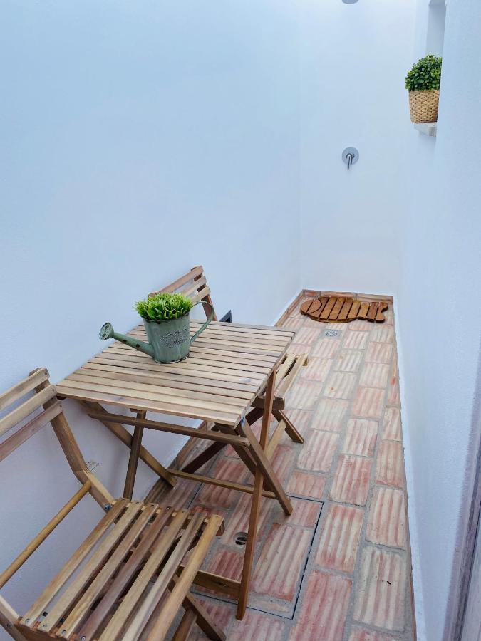 A Casa Azul Villa Santa Luzia  Exterior foto