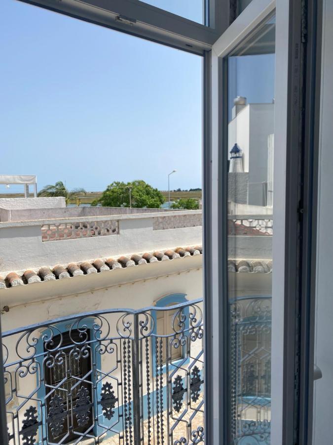 A Casa Azul Villa Santa Luzia  Exterior foto