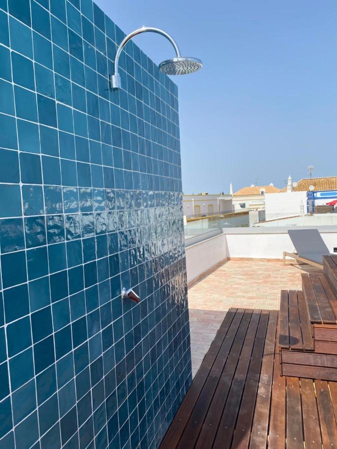 A Casa Azul Villa Santa Luzia  Exterior foto