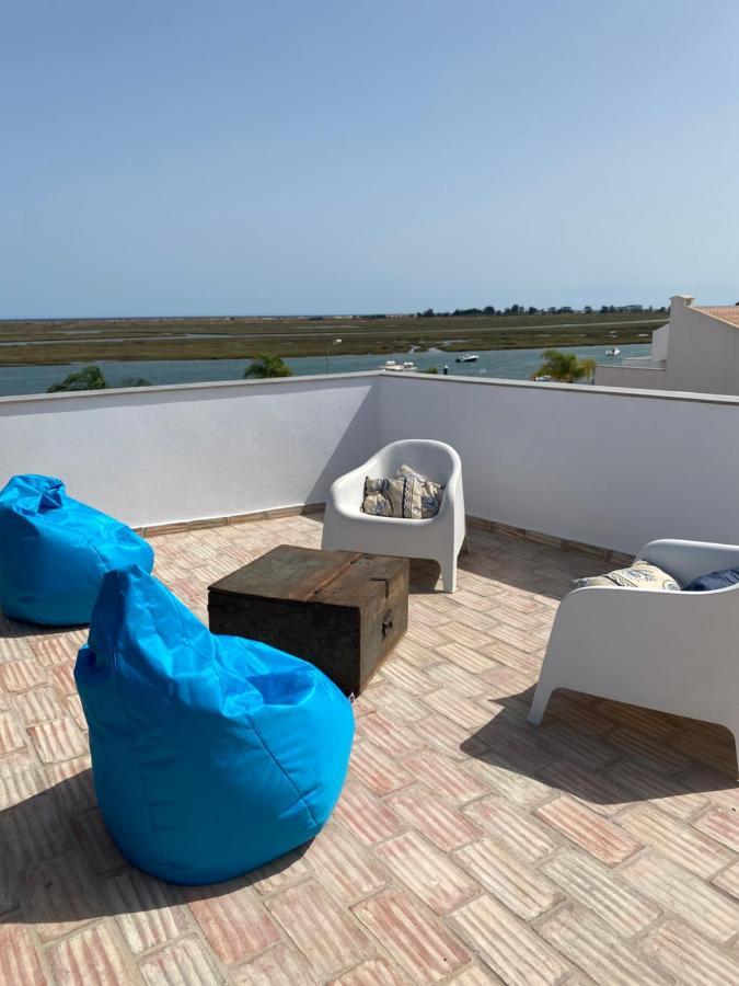 A Casa Azul Villa Santa Luzia  Exterior foto